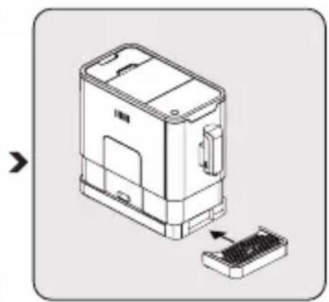 GRUNDIG CEG 3190 B - Montarea - 3