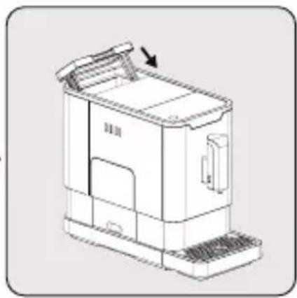 GRUNDIG CEG 3190 B - Troubleshooting - 6