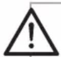 GRUNDIG CEG 3192 B - Meanings of the symbols - 3