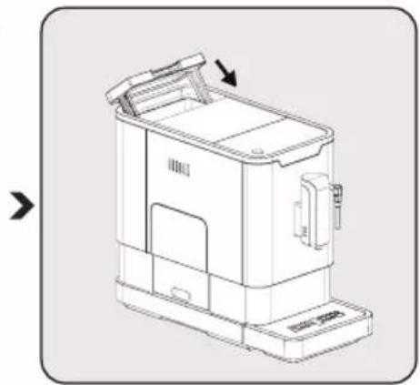 GRUNDIG CEG 3192 B - Bereiding - 4