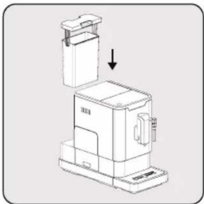 GRUNDIG CEG 3192 B - Pregătirea - 6