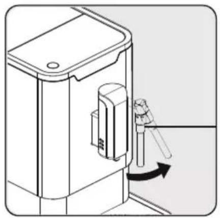 GRUNDIG CEG 3192 B - Bediening - 1