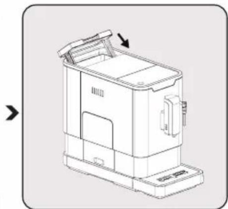 GRUNDIG CEG 3192 B - Vorbereitung - 7