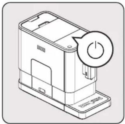 GRUNDIG CEG 3192 B - Kahve Hazırlama - 1