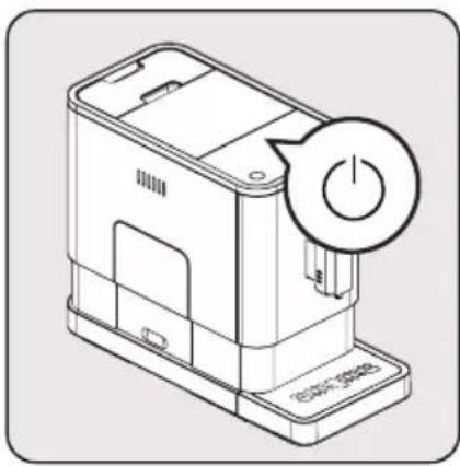 GRUNDIG CEG 3192 B - Préparer Votre Café - 1