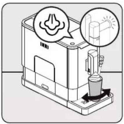 GRUNDIG CEG 3192 B - Bediening - 3