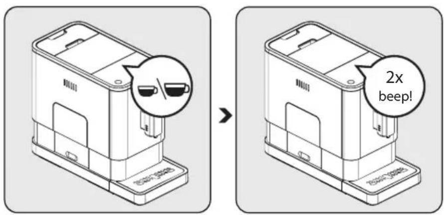 GRUNDIG CEG 3192 B - Bediening - 1