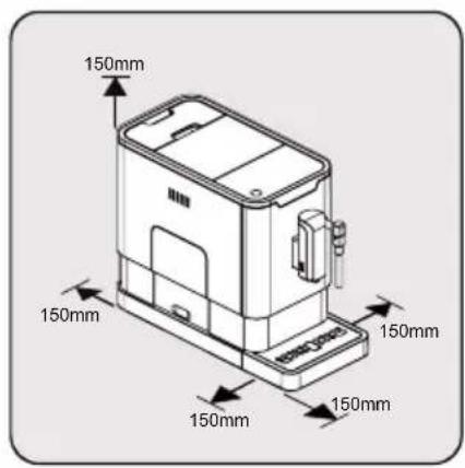 GRUNDIG CEG 3192 B - Installazione - 2