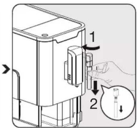 GRUNDIG CEG 3192 B - Pulizia dell'apparecchiatura - 3