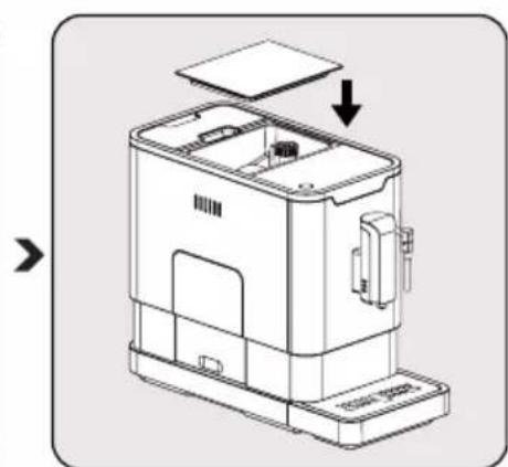 GRUNDIG CEG 3192 B - Troubleshooting - 7