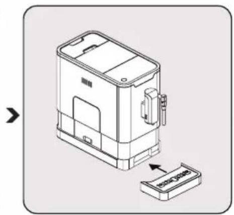 GRUNDIG CEG 3192 B - Kurulum - 3