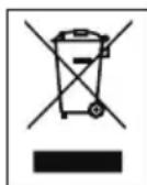 GRUNDIG CEG 3192 B - Conformité avec la directive DEEE et mise au rebut des déchets : - 1