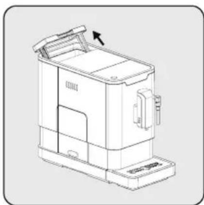 GRUNDIG CEG 3192 B - Hazırlık - 1