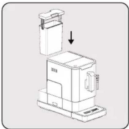 GRUNDIG CEG 3192 B - Preparazione - 6