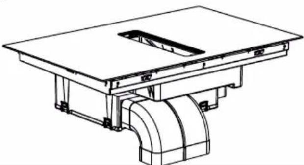 GRUNDIG GIEH 834481 P - 36