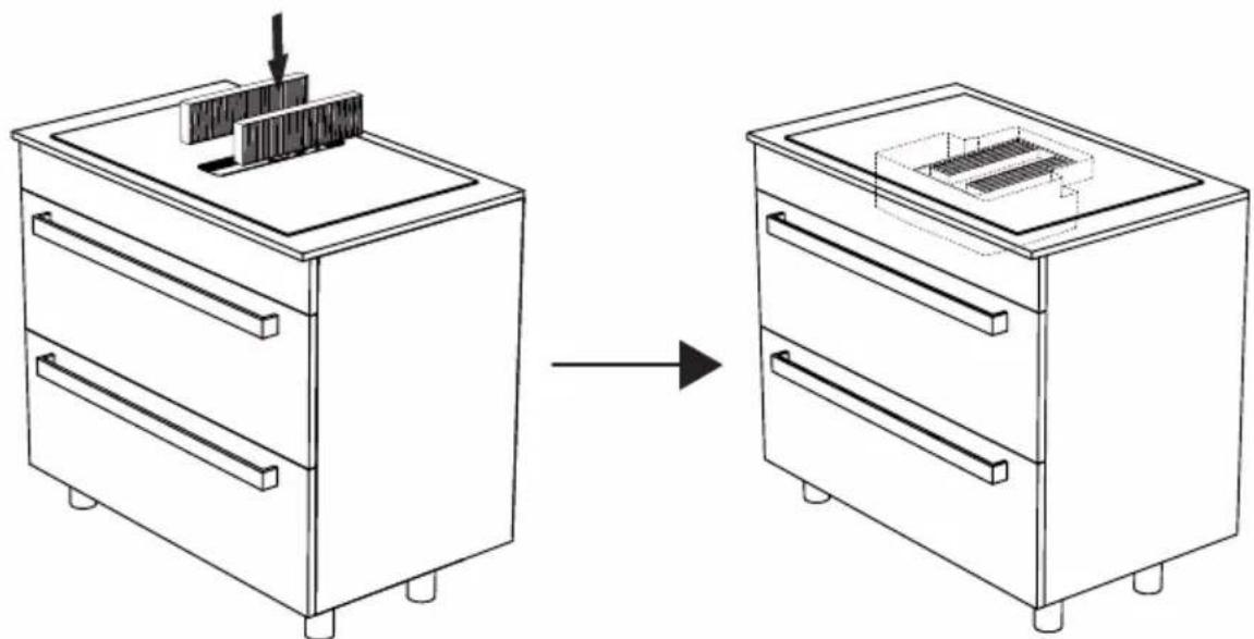 GRUNDIG GIEH 834481 P - 23