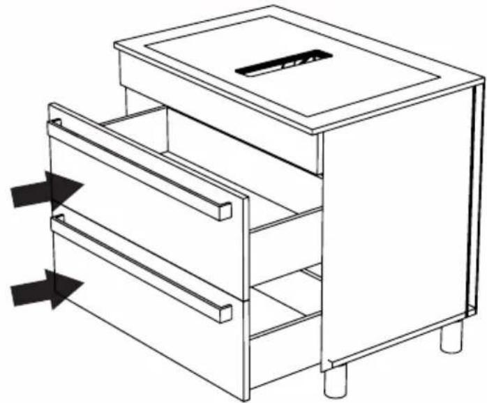 GRUNDIG GIEH 834481 P - 21