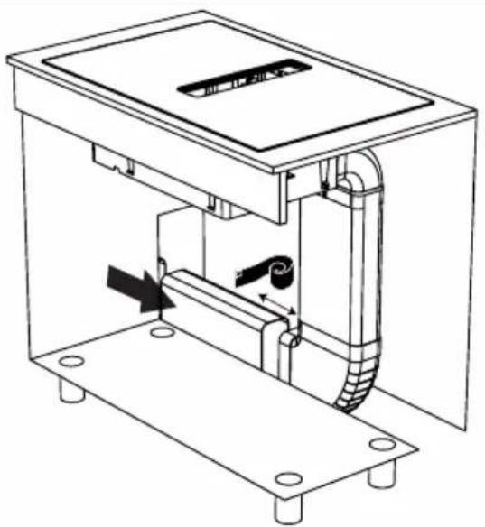 GRUNDIG GIEH 834481 P - 40