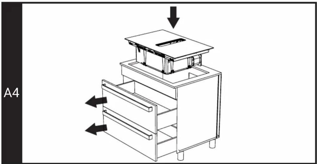 GRUNDIG GIEH 834481 P - 9