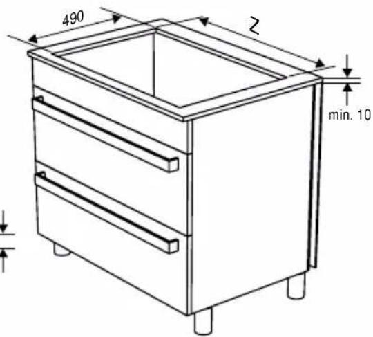 GRUNDIG GIEH 834481 P - 34