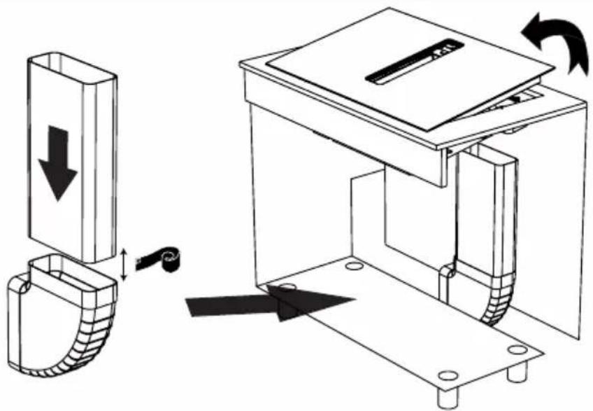 GRUNDIG GIEH 834481 P - 38