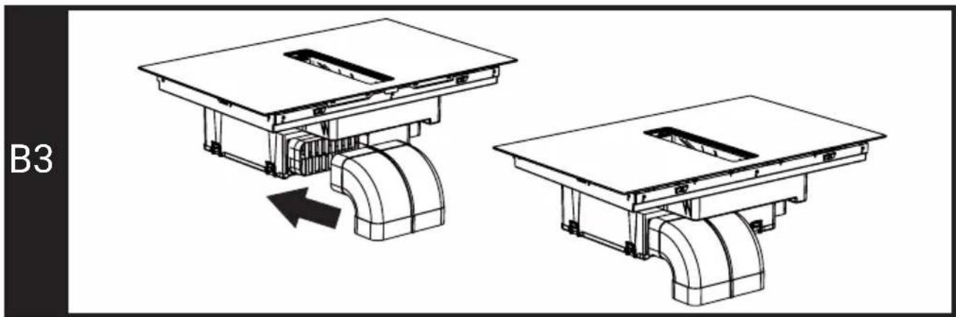 GRUNDIG GIEH 834481 P - 16