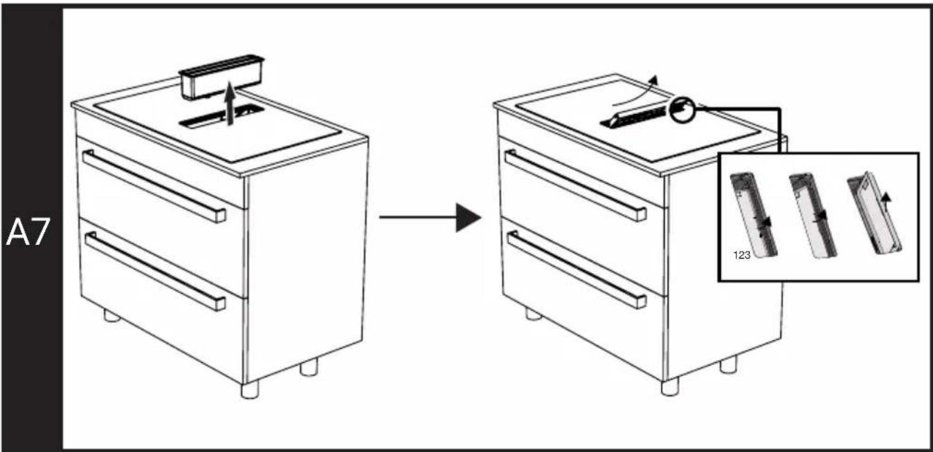 GRUNDIG GIEH 834481 P - 12