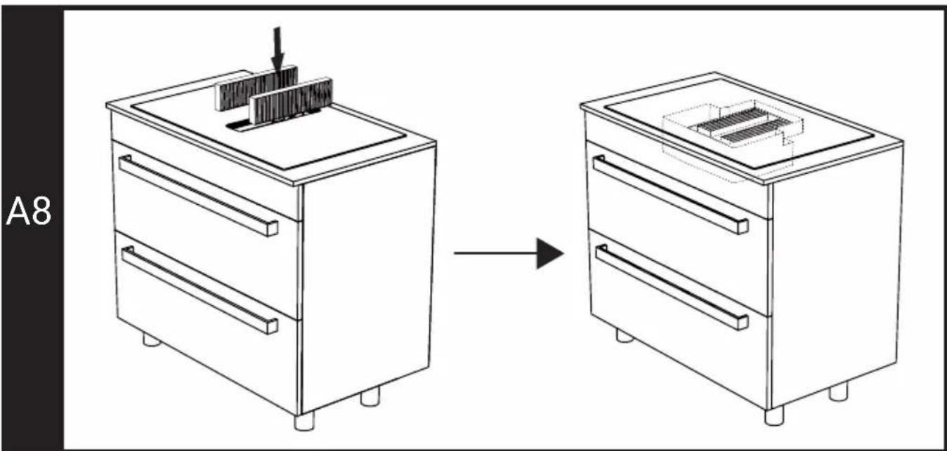 GRUNDIG GIEH 834481 P - 13