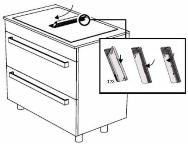 GRUNDIG GIEH 834481 P - 24
