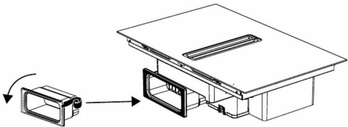 GRUNDIG GIEH 834481 P - 8