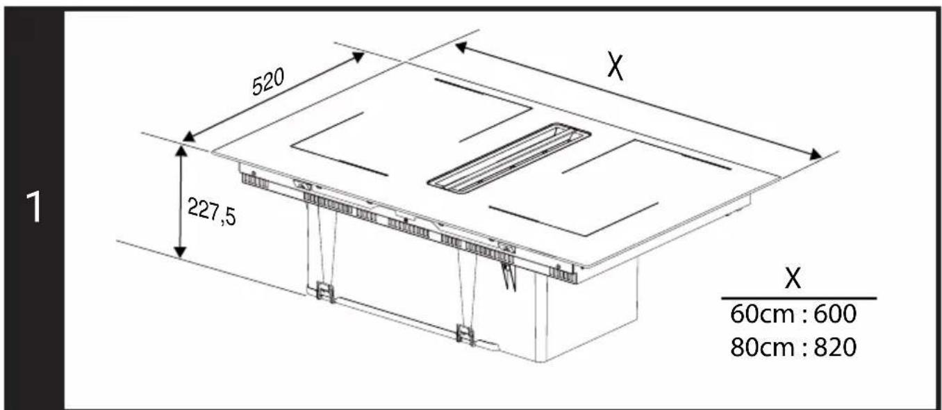 GRUNDIG GIEH 834481 P - 3