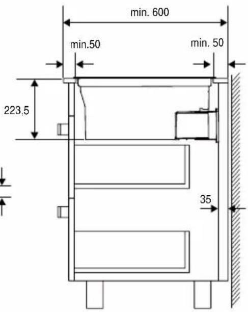 GRUNDIG GIEH 834481 P - 5
