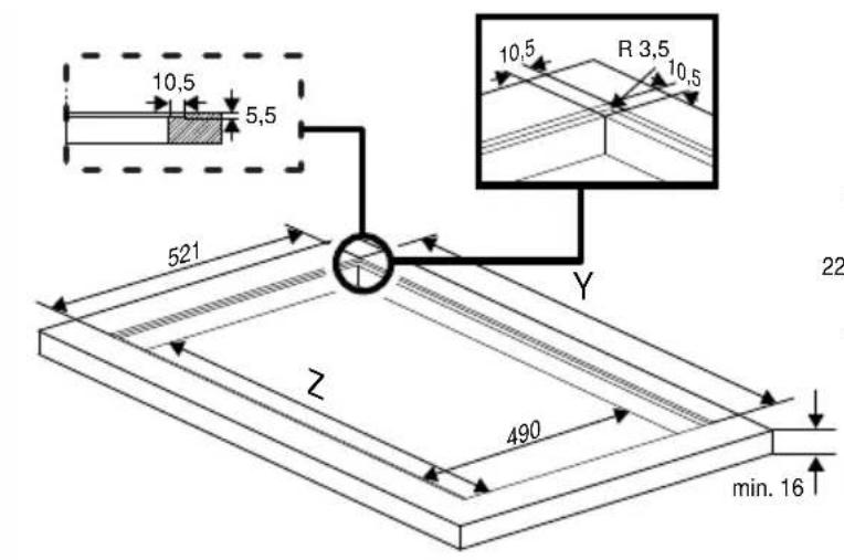 GRUNDIG GIEH 634481 P - 4