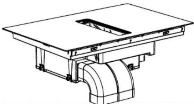 GRUNDIG GIEH 634481 P - 37