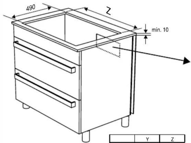 GRUNDIG GIEH 634481 P - 6