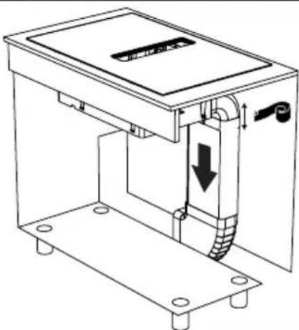 GRUNDIG GIEH 634481 P - 40