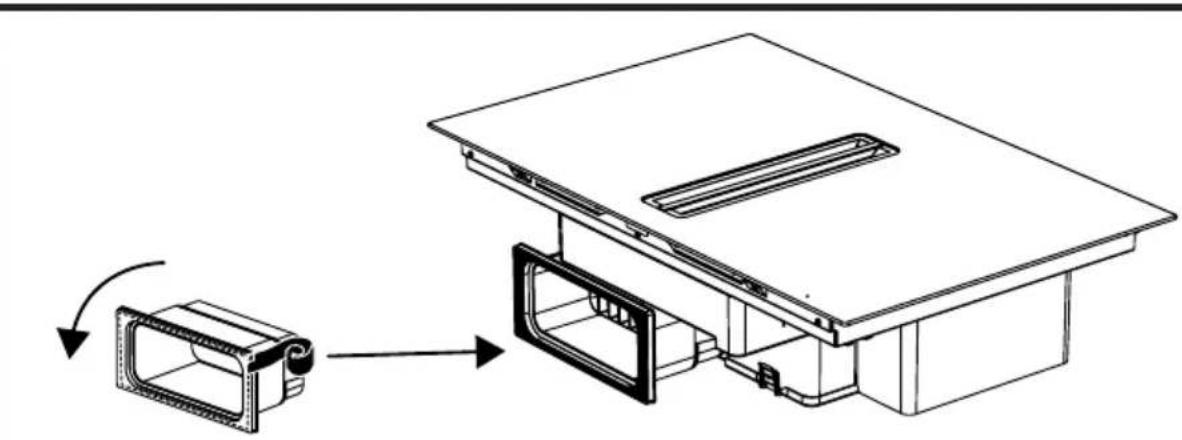 GRUNDIG GIEH 634481 P - 8