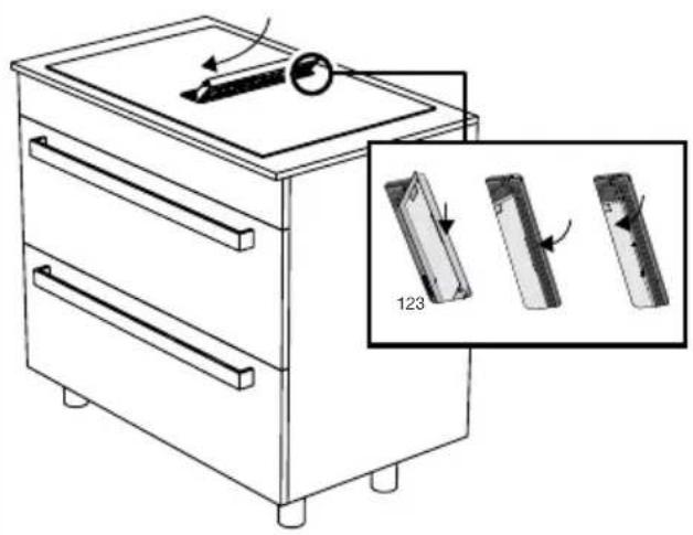 GRUNDIG GIEH 634481 P - 25