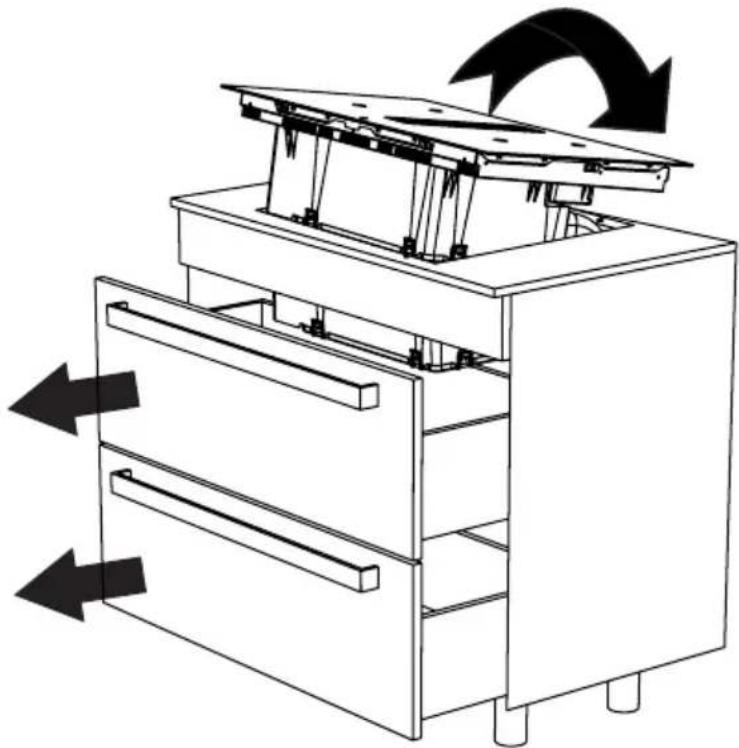 GRUNDIG GIEH 634481 P - 38