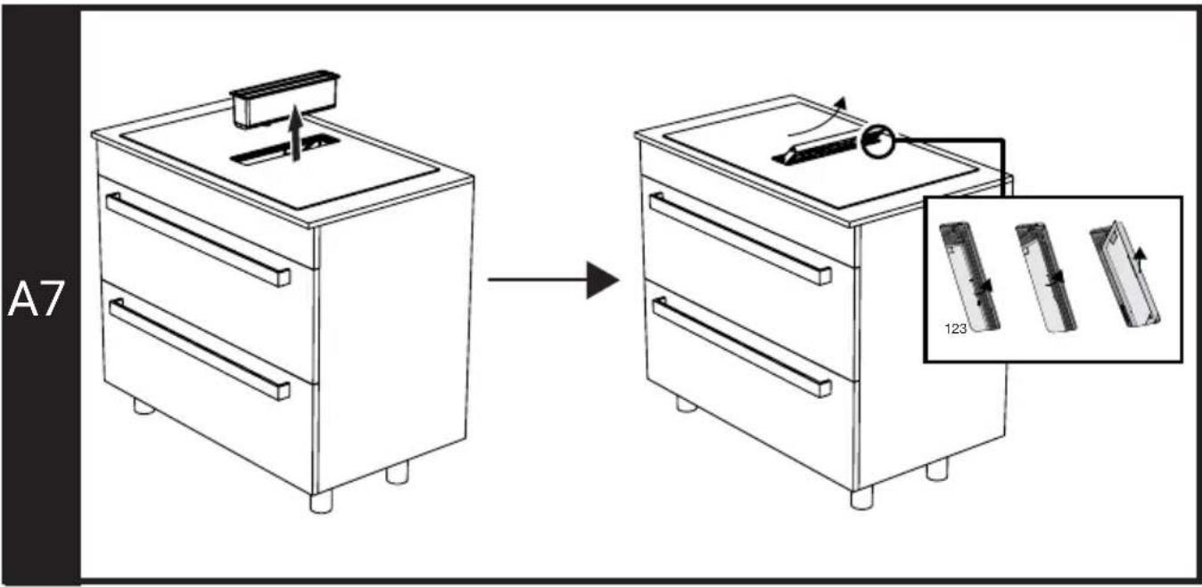 GRUNDIG GIEH 634481 P - 12
