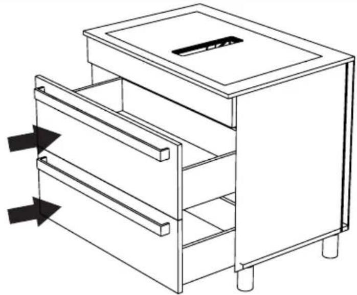 GRUNDIG GIEH 634481 P - 22