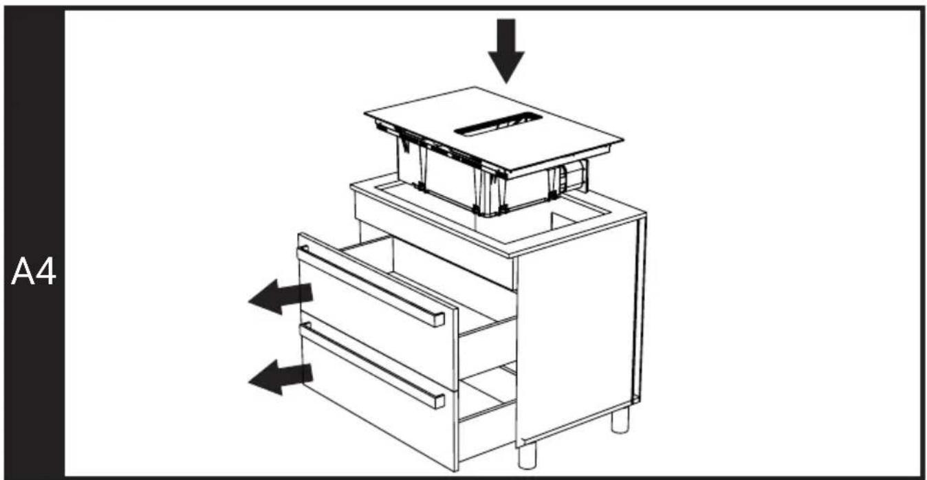 GRUNDIG GIEH 634481 P - 9