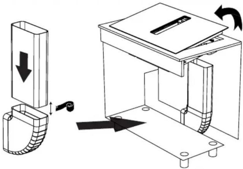 GRUNDIG GIEH 634481 P - 39
