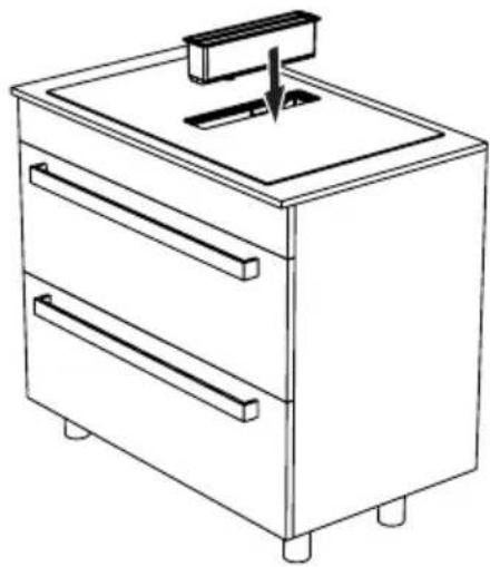 GRUNDIG GIEH 634481 P - 26