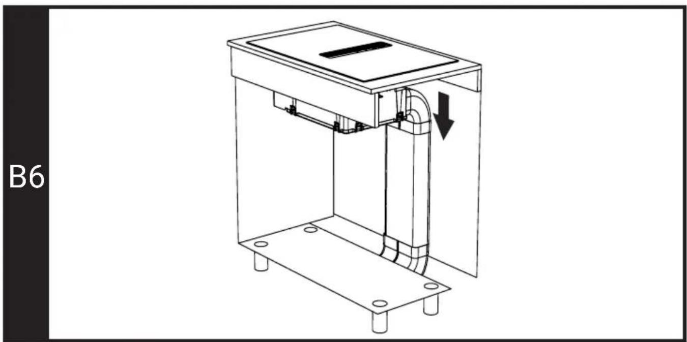 GRUNDIG GIEH 634481 P - 20