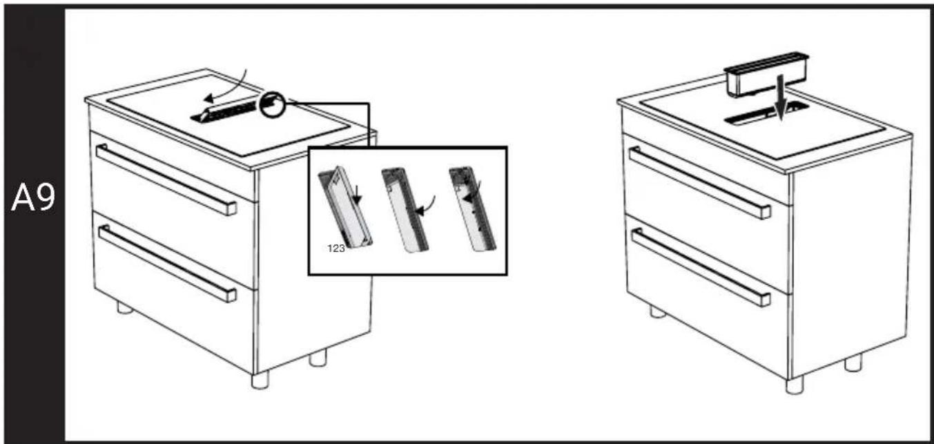 GRUNDIG GIEH 634481 P - 14