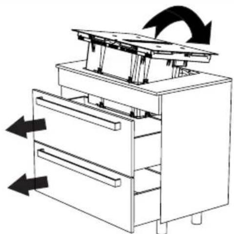 GRUNDIG GIEH 634481 P - 18