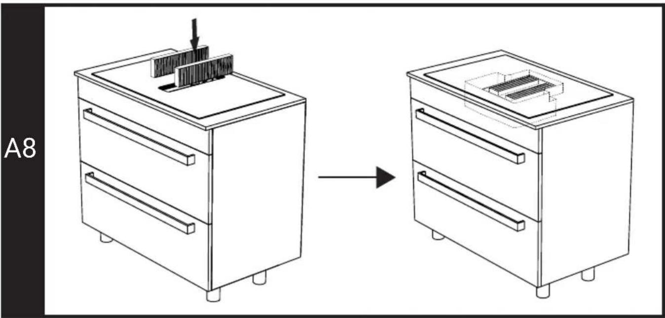 GRUNDIG GIEH 634481 P - 13