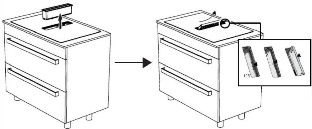 GRUNDIG GIEH 634481 P - 23