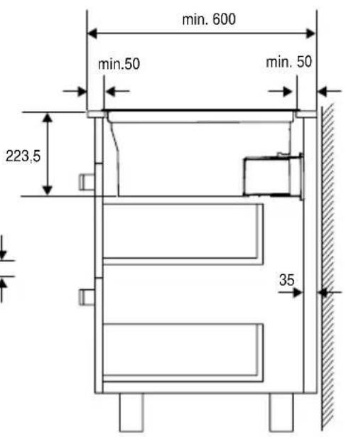 GRUNDIG GIEH 634481 P - 5